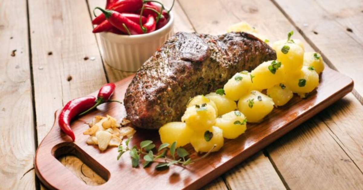 9 carnes sofisticadas para fazer um jantar caprichado