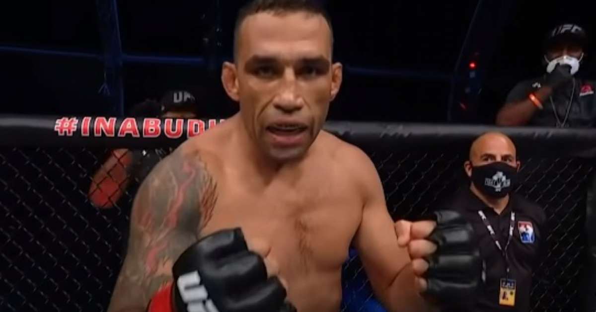 Fabrício Werdum é anunciado pela PFL e disputará torneio que vale US$ 1