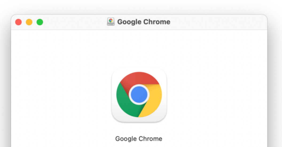 how to get google chrome on macbook air