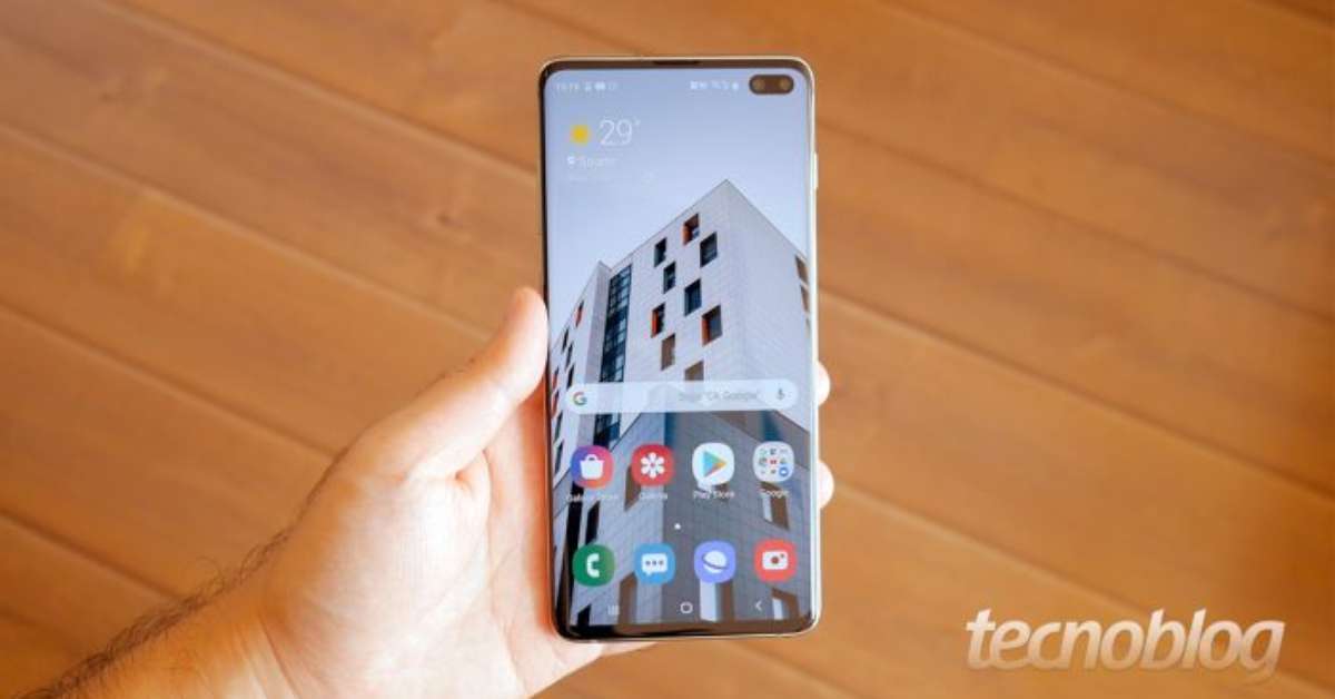 android 11 beta samsung s10