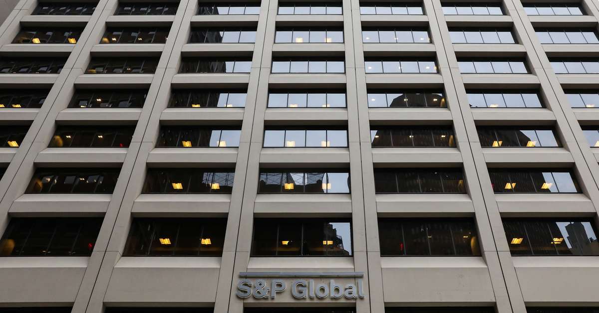 S P Global Anuncia Compra Da IHS Markit Em Neg cio De US 44 Bilh es