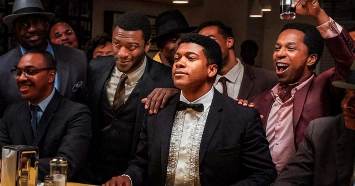 Trailer revela noite em que Sam Cooke, Malcolm X e Cassius Clay