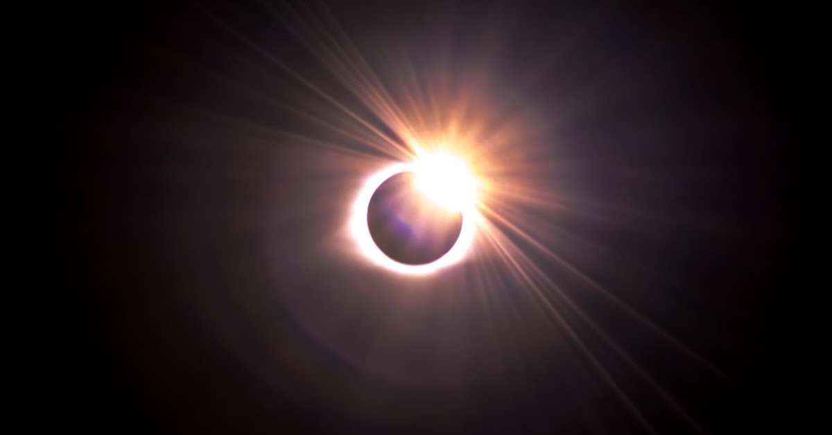 Eclipse do dia 14 de dezembro no Brasil onde ver e significados