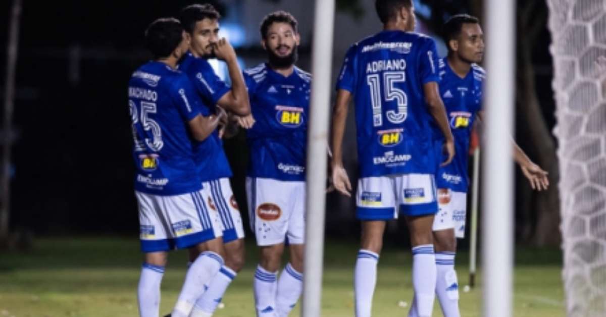 Cruzeiro Derrotou O Vitoria E Ainda Sonha Com O Acesso Confira Como Ficou A Classificacao Da Serie B