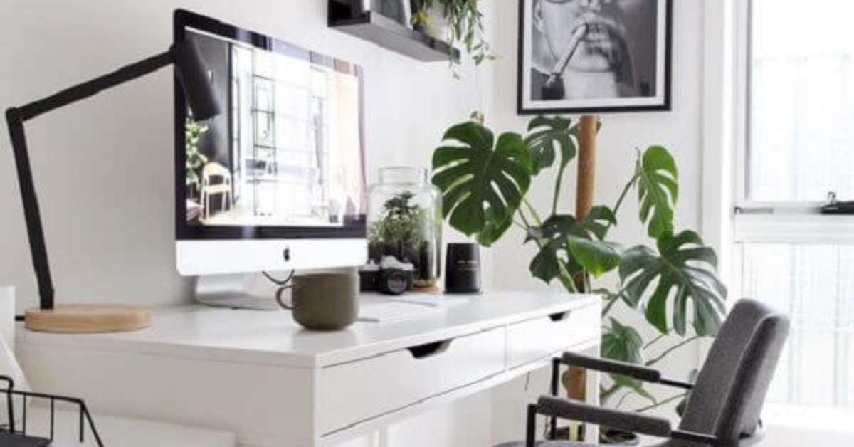 10 Tendências de Decoração para 2021 para Transformar sua Casa