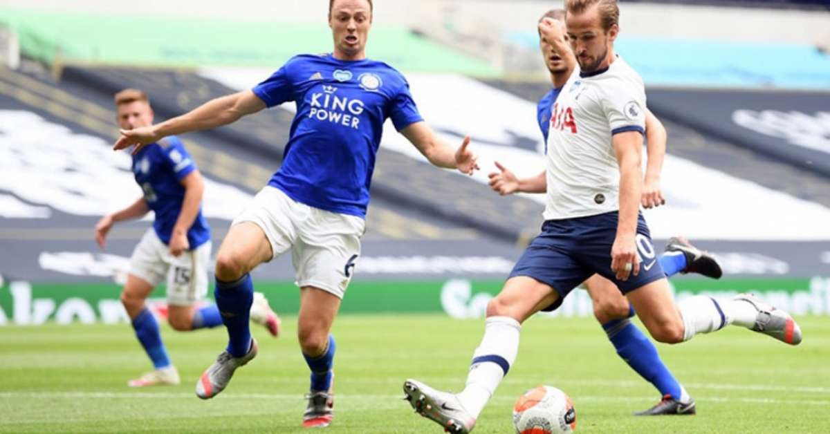 Tottenham x Leicester saiba tudo sobre a partida deste domingo