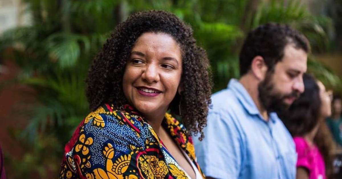 Ex-assessora de Marielle Franco recebe ameaça de morte