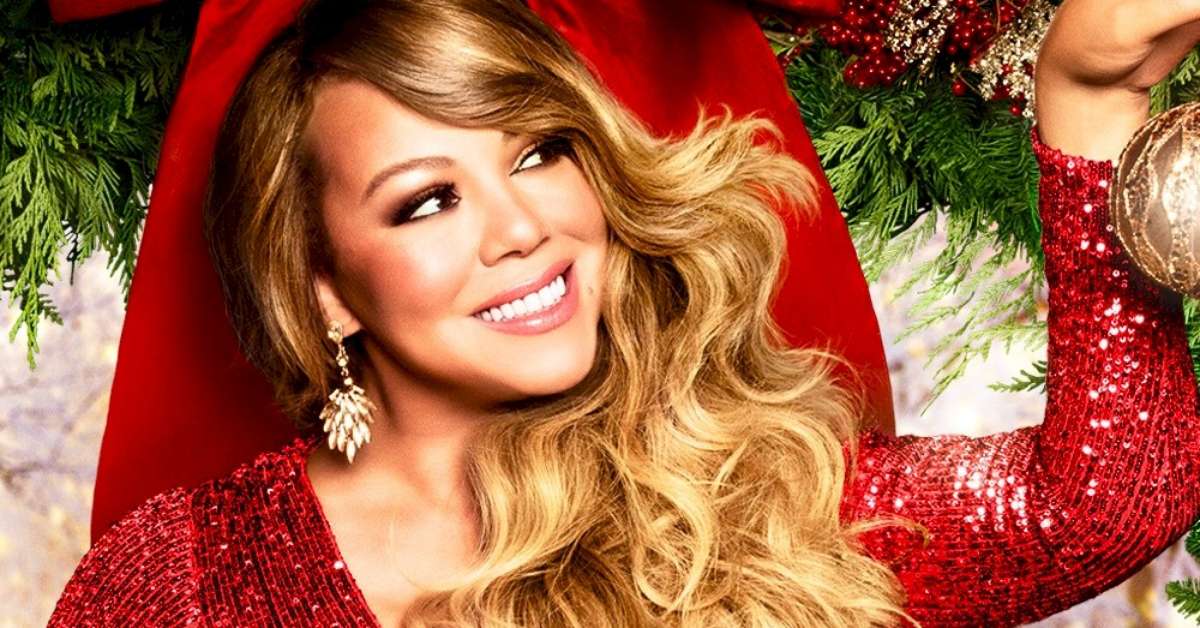 mariah-carey-all-i-want-for-christmas-is-you-bate-recorde-no-spotify