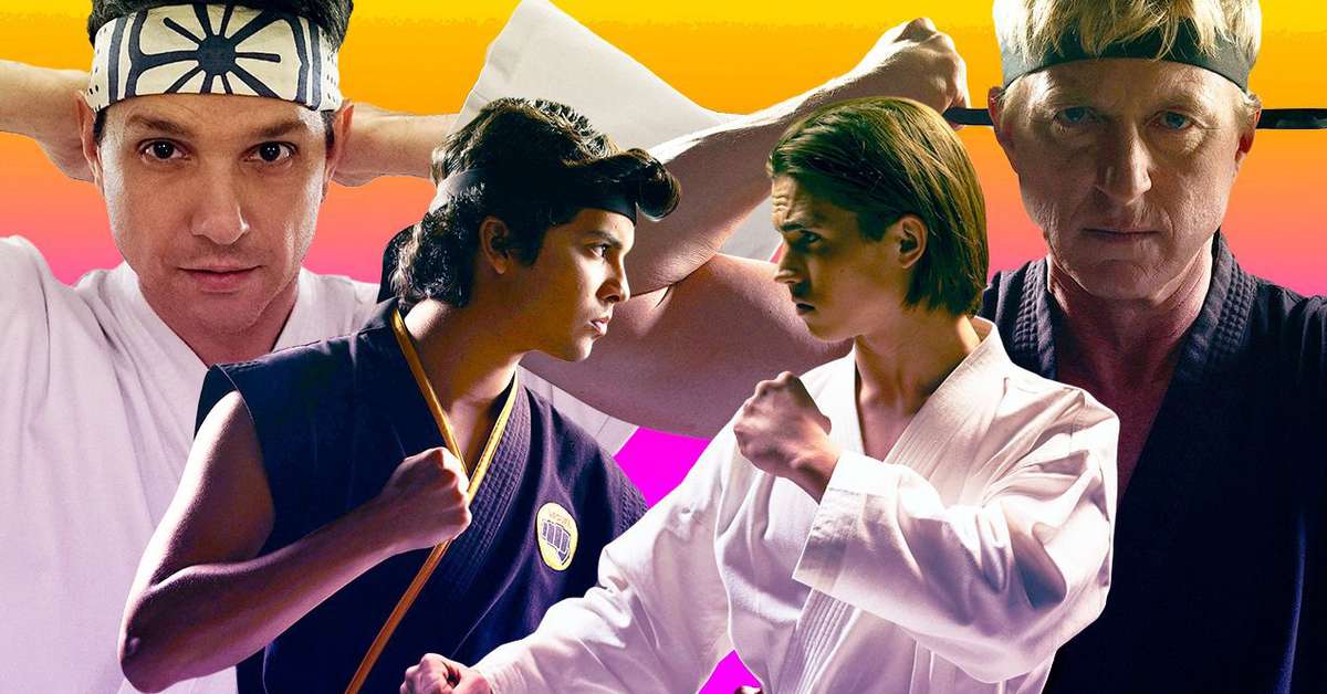 Cuantas Temporadas Hay De Cobra Kai