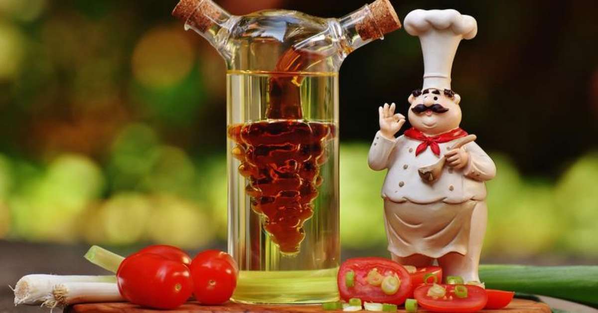 Simpatia Com Vinagre Para Afastar Duas Pessoas