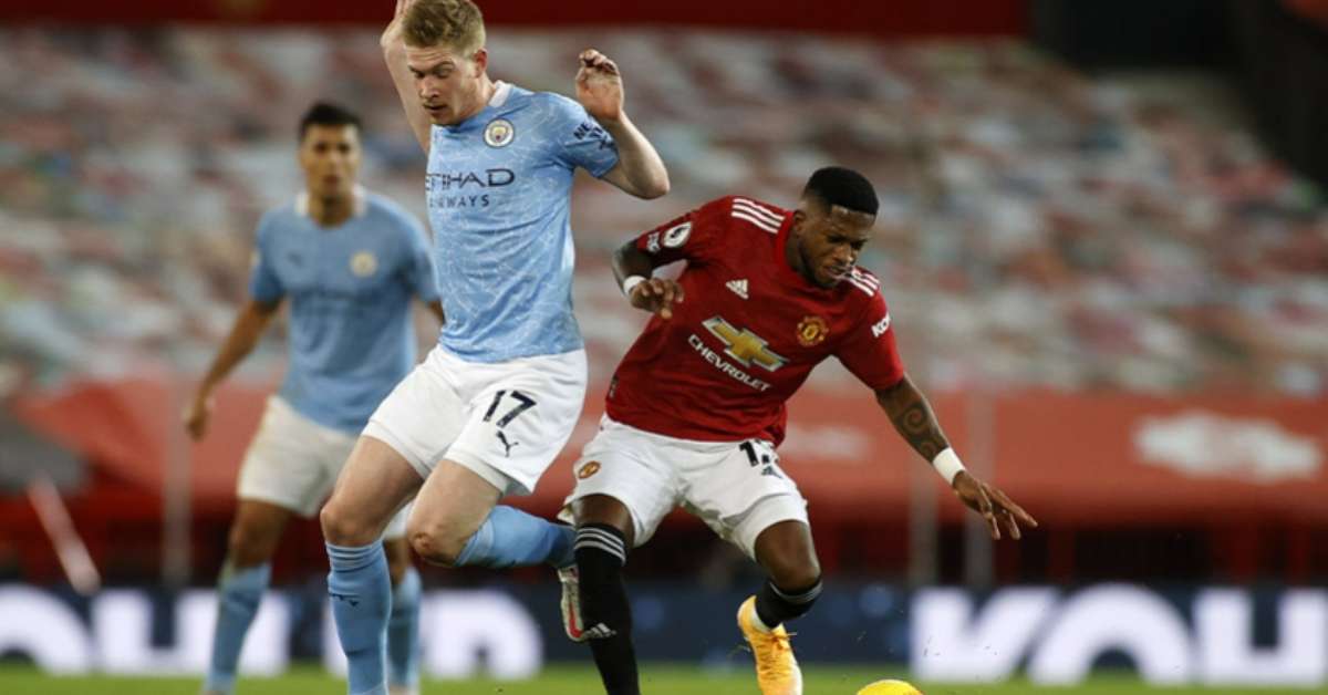 Manchester United x Manchester City onde assistir e prováveis times