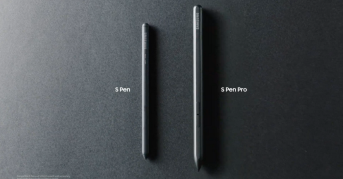 s pen s21 ultra