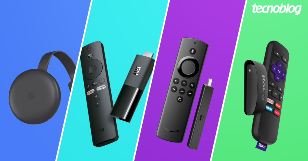 Mi Tv No Reconoce Fire Stick