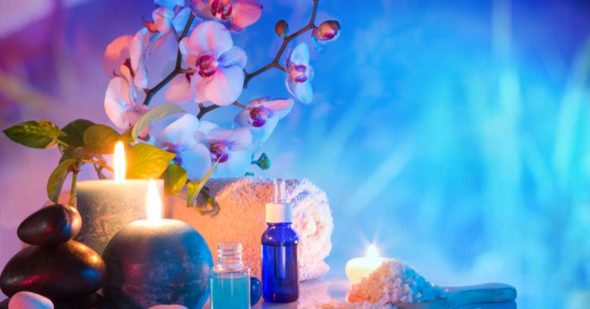 Cromoterapia no banheiro 4 dicas para deixar o ambiente mais relaxante