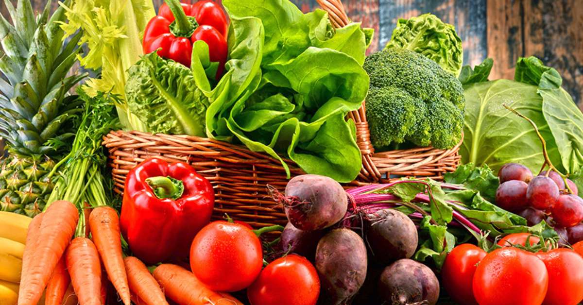 Vegetais Ricos Em Proteínas 9 Opções Para Incluir Na Sua Dieta 1052