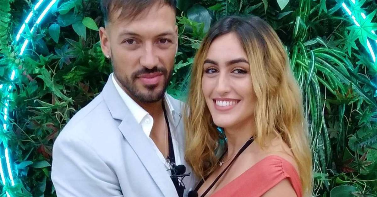 Casal Irado Com O Big Brother Apos Imagens De Sexo Vazarem