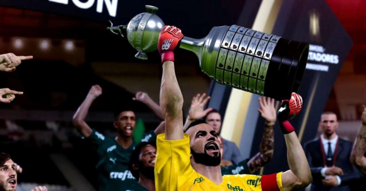 Palmeiras campeão da Liberta: imagens da comemoração do ...