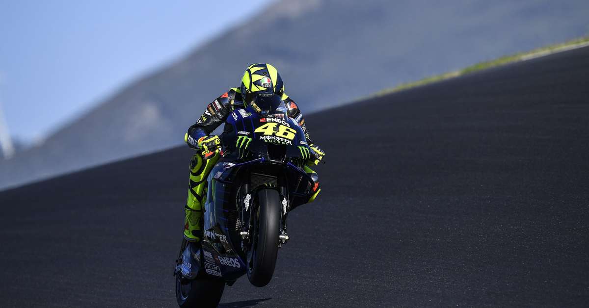 MotoGP estuda adiar etapas do Catar e iniciar temporada ...