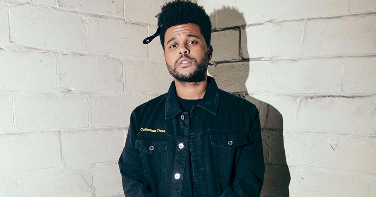 Show de The Weeknd na final do Super Bowl será transmitido ao vivo