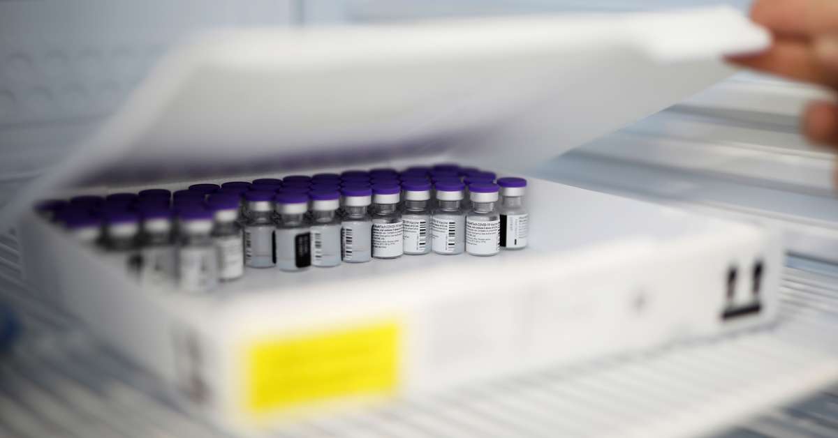 Com variantes, pesquisadores estudam vacinas mistas