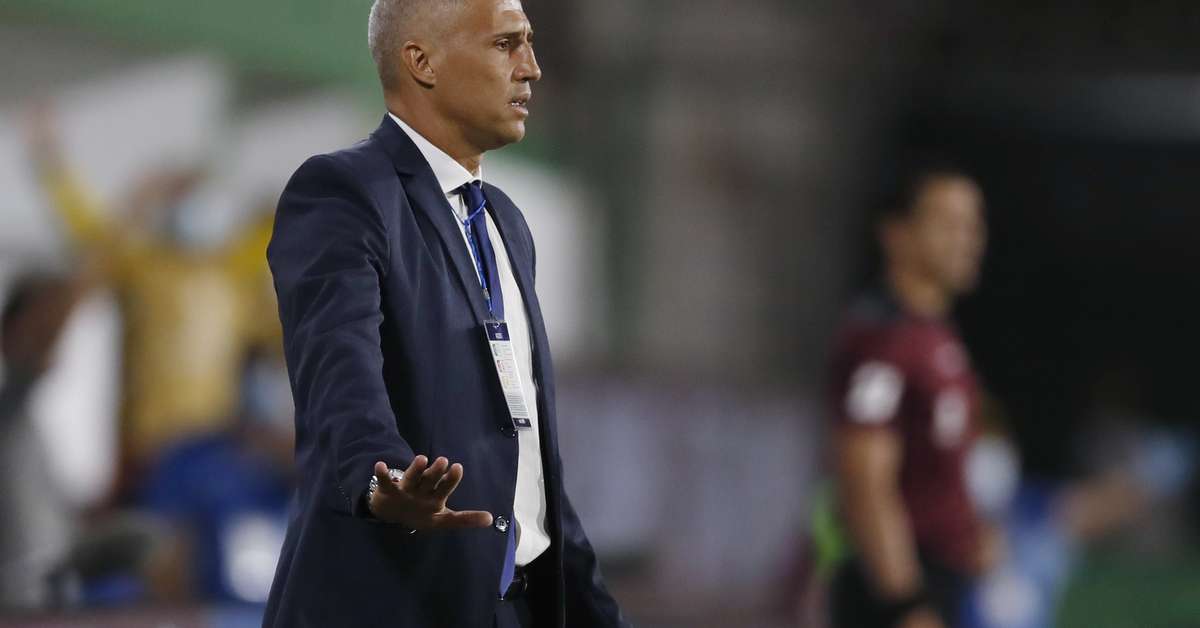 Crespo deixa Defensa y Justicia e assumirá como técnico do ...
