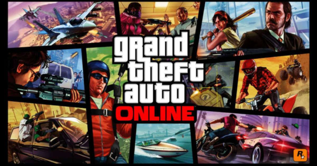 is gta 5 crossplay is gta 5 crossplay