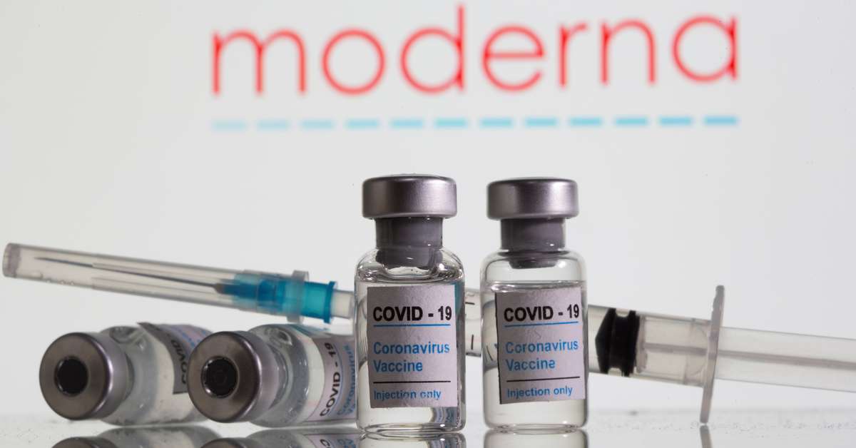 Moderna fornecerá vacina contra Covid-19 a Taiwan e Colômbia