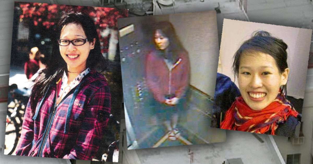 Elisa Lam Cause De La Mort Elisa Lam: o misterioso caso do desaparecimento e morte da jovem no
