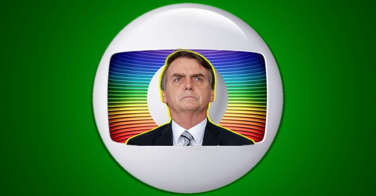Fechar A Globo Como Sugeriu Seria Pessimo Para Bolsonaro