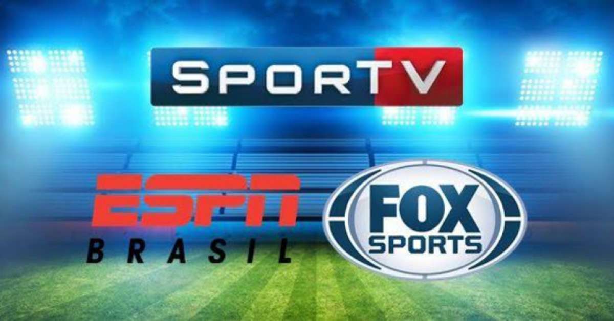SporTV tem a décima maior audiência do país em fevereiro e é líder isolado entre canais esportivos