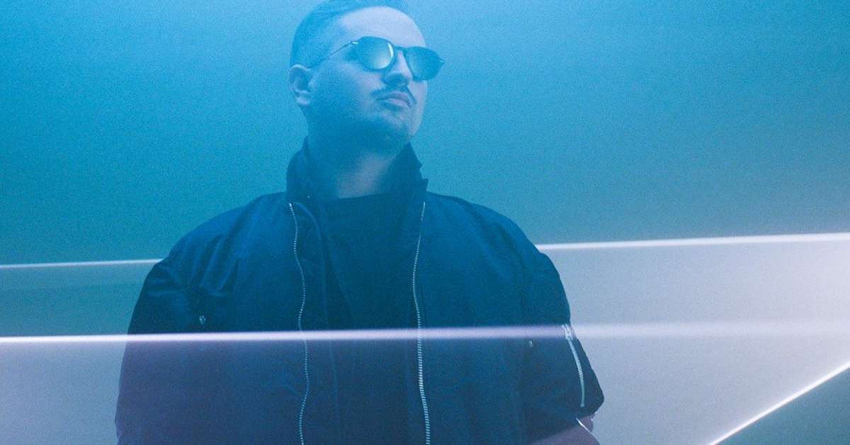 Robin Schulz Wenn Träume Fliegen Lernen