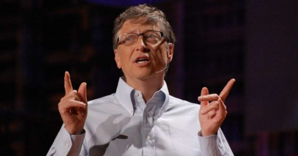 bill gates on btc