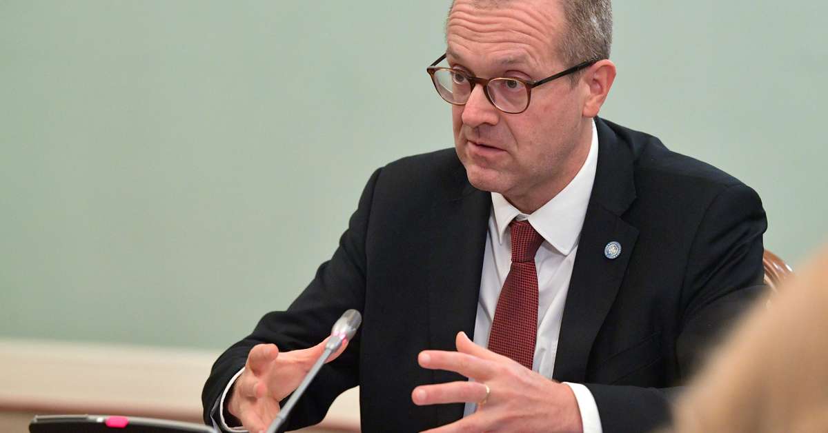 OMS: vacinação na Europa está "inaceitavelmente lenta"