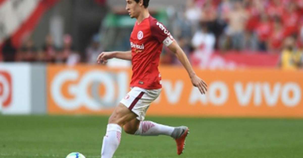 Rodrigo Dourado Nao Esconde Frustracao Apos Derrota No Gre Nal