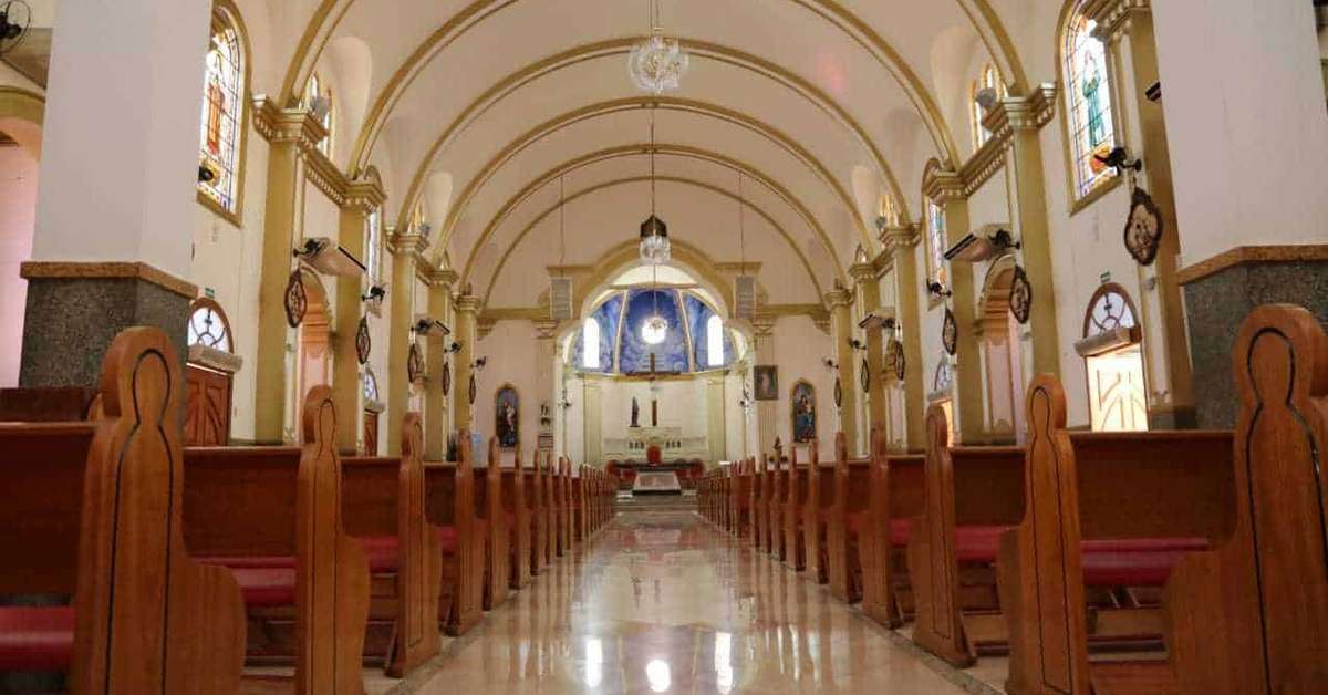 Conselho de Igrejas Cristãs defende veto