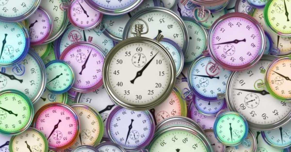 Como converter minutos em horas