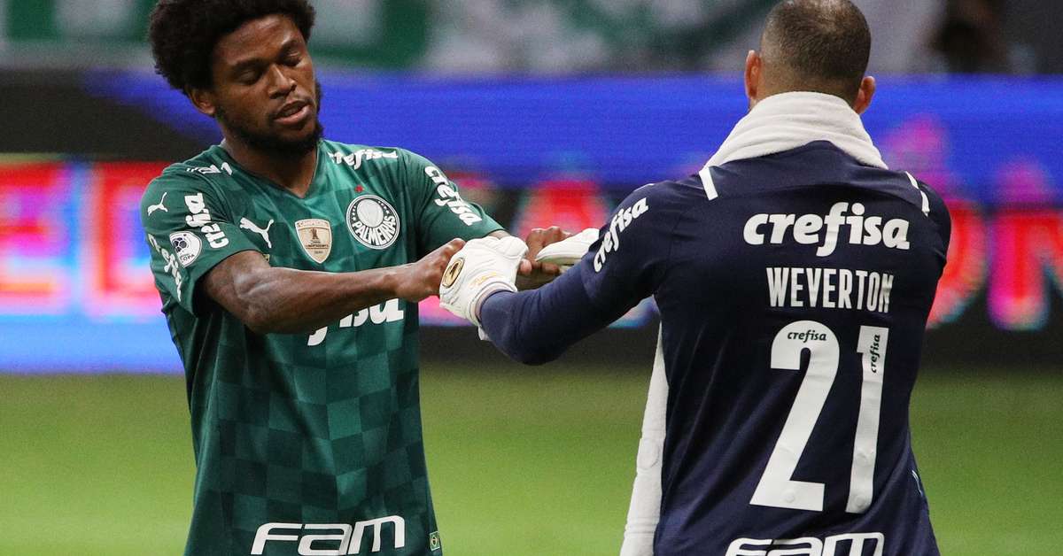 Com emoção, Palmeiras perde Recopa para o Defensa y Justicia