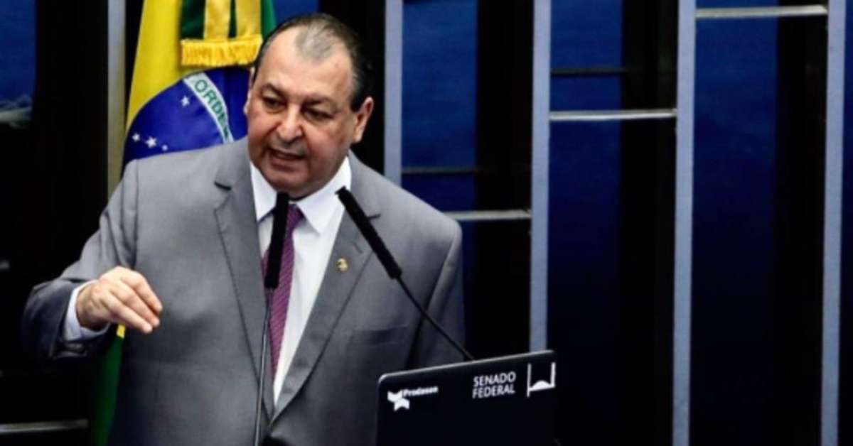 Nome apoiado pelo Planalto, Omar Aziz deve presidir CPI