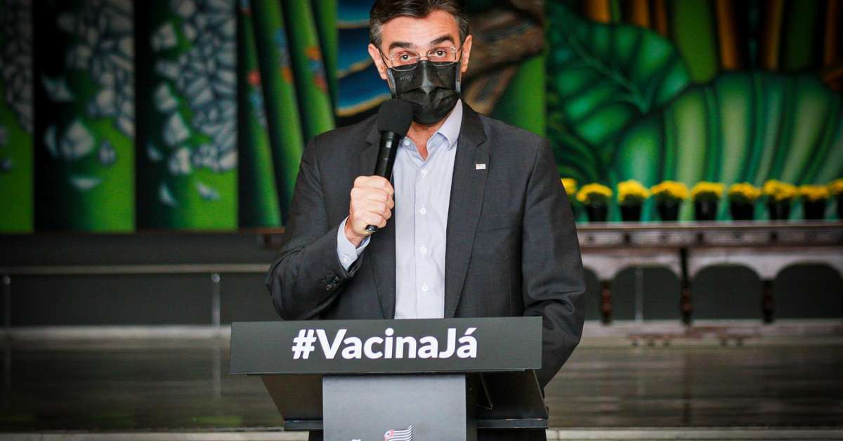 SP flexibiliza quarentena e permite reabertura do comércio