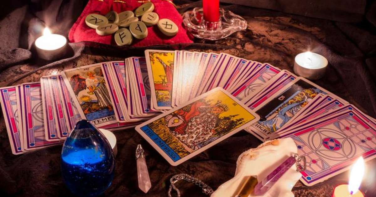 Entenda o funcionamento do Tarot e como ele pode mudar seu padrão vibratório