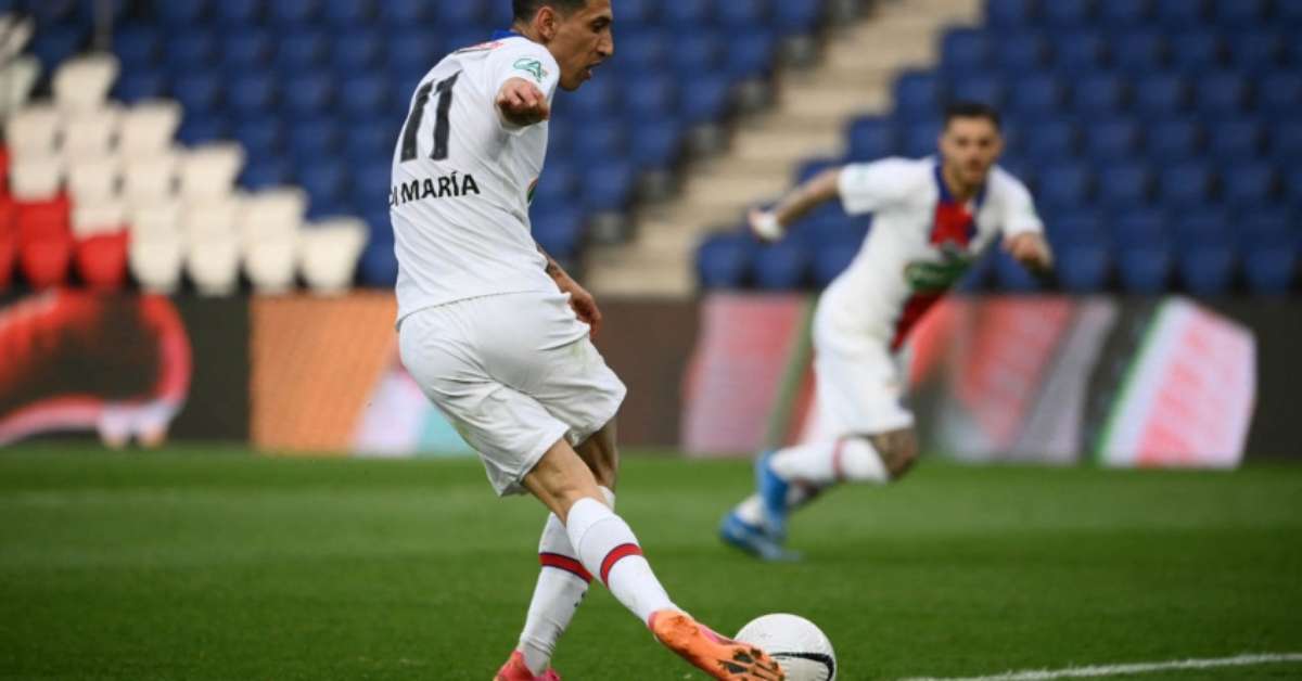 Metz X Psg Onde Assistir E Provaveis Escalacoes