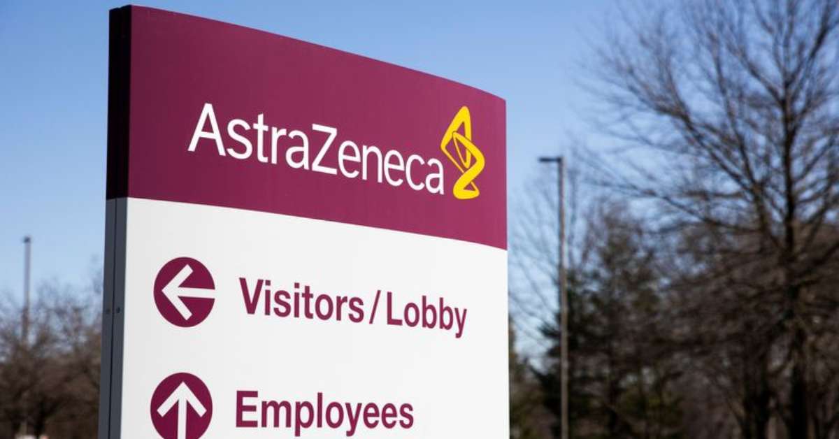 UE processa AstraZeneca devido a atraso em remessas de ...