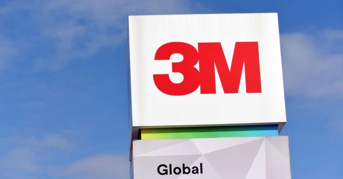 3M tem lucro acima do esperado impulsionado por pandemia
