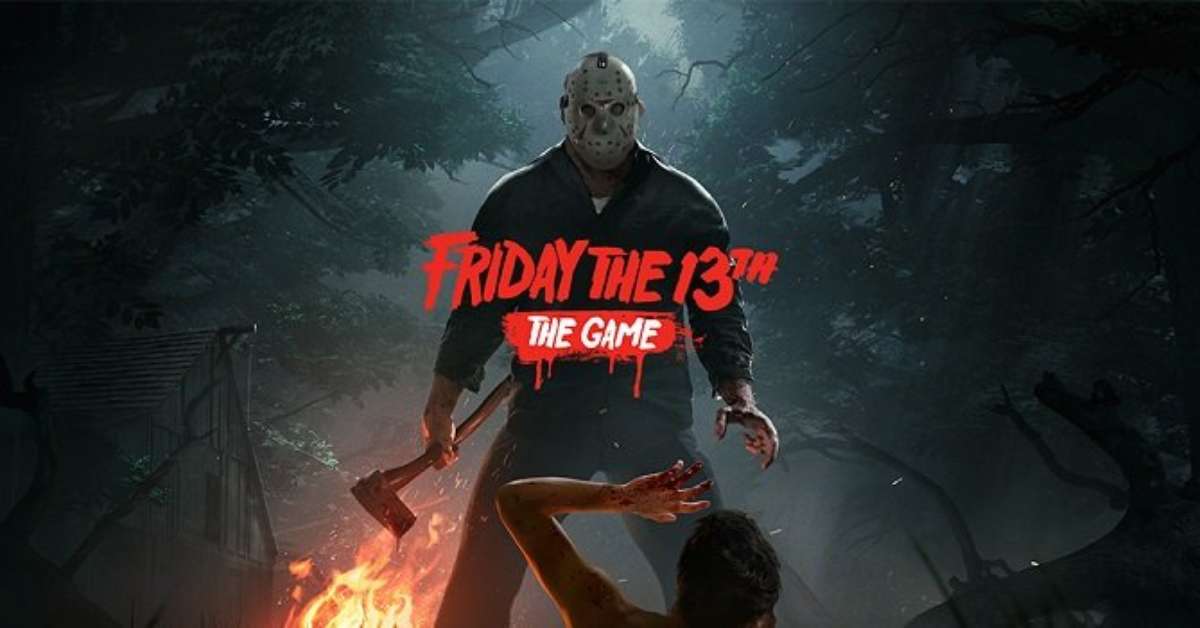 Читы на friday the 13th the game