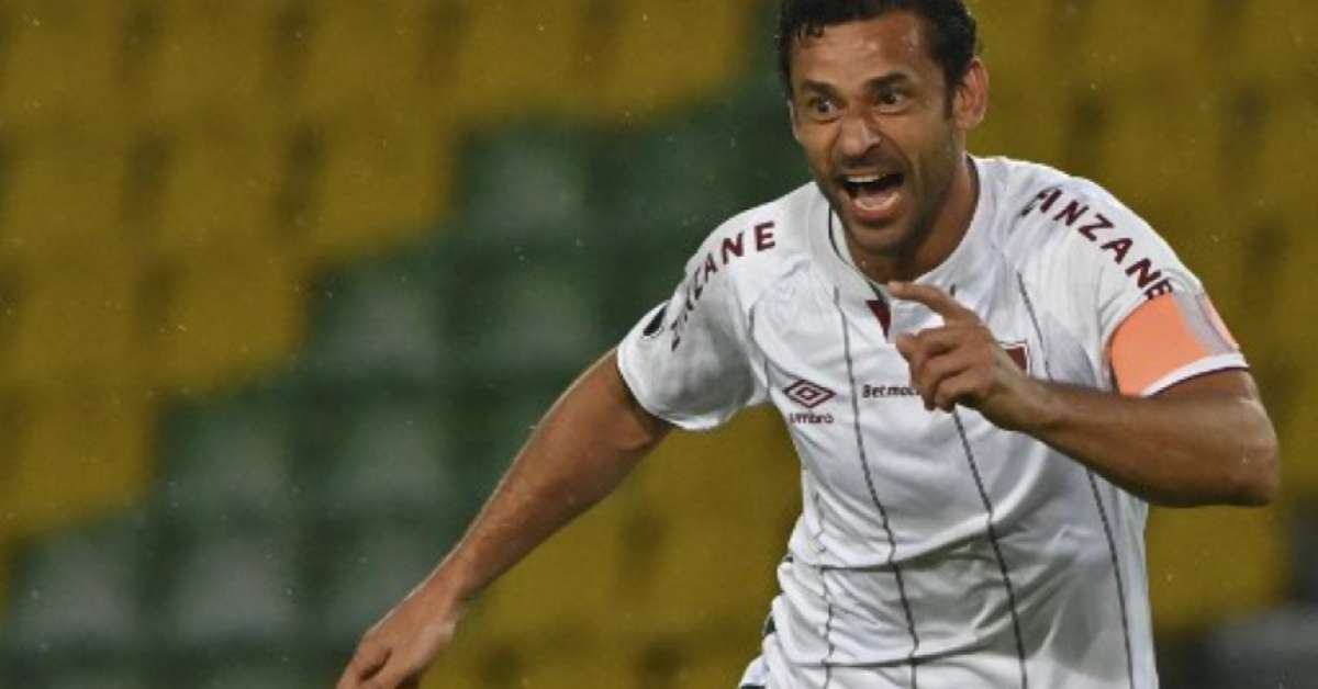 Imprensa colombiana repercute vitória do Fluminense contra ...