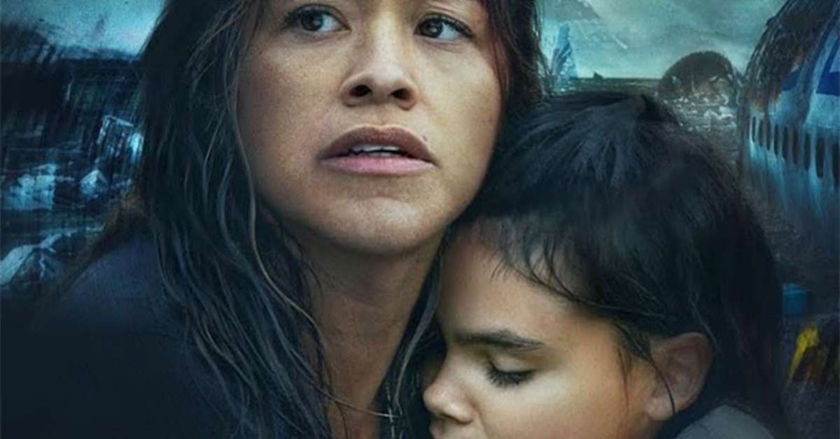 Awake Ningu m Consegue Dormir No Trailer De Sci fi Apocal ptica
