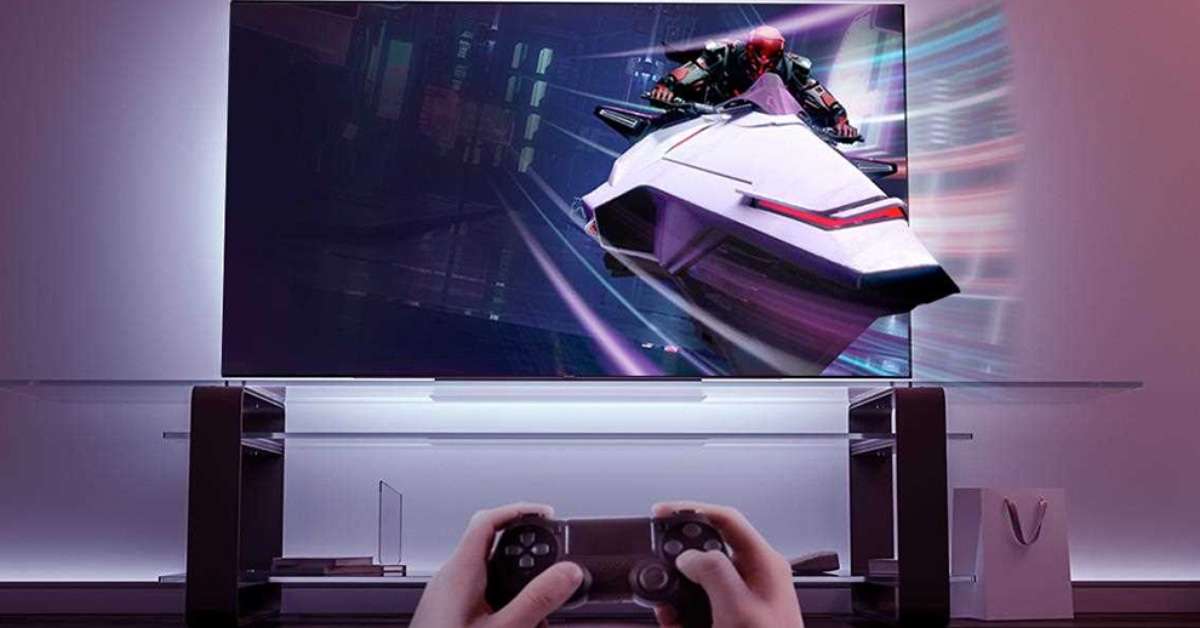 As melhores TVs para jogar no PS5 e Xbox Series X/S