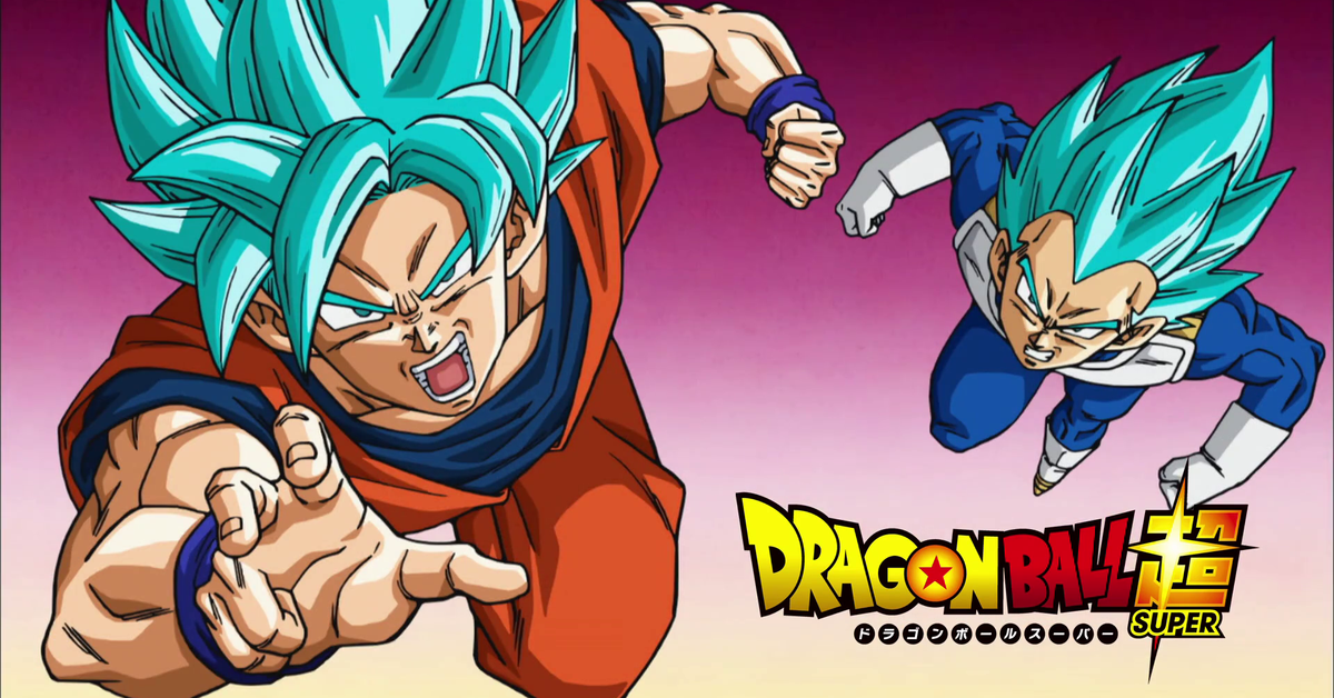 Novo filme de Dragon Ball Super é anunciado para 2022 Novo filme de Dragon Ball Super é anunciado para 2022
