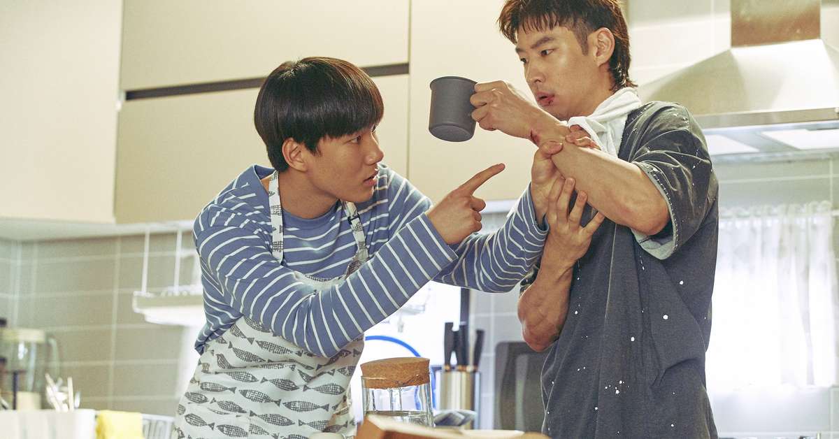 ‘A Caminho do Céu’ mostra novo jeito de ver a morte