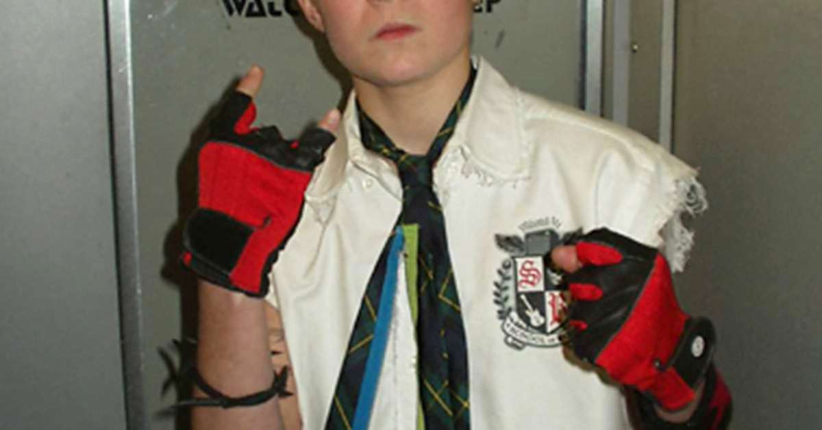 Kevin Clark (19882021)